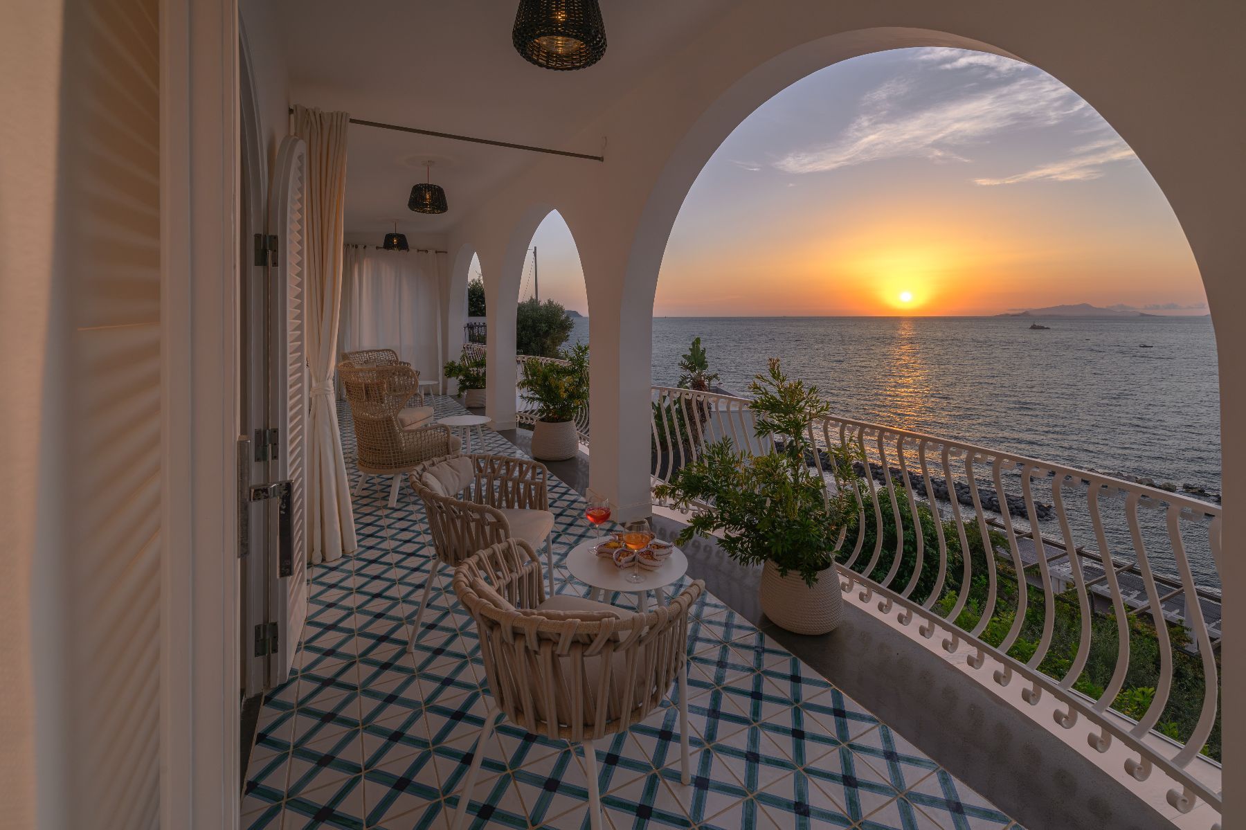 Lika villa photo.